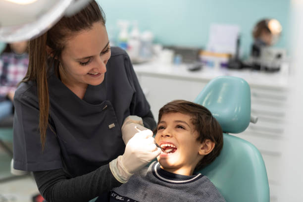 Best Emergency Wisdom Teeth Removal in Richfield, UT