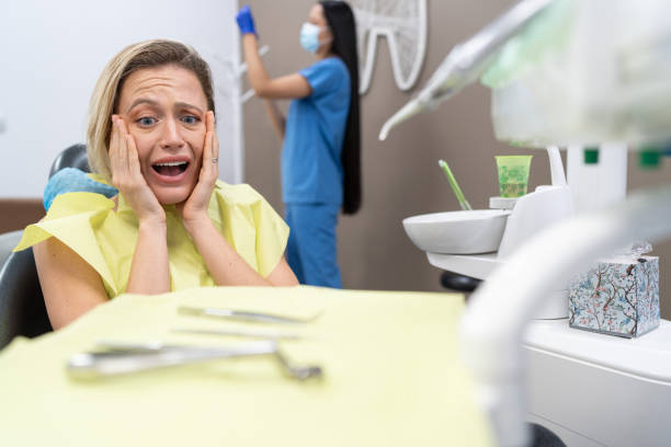 Best Emergency Treatment for Toothache in Richfield, UT