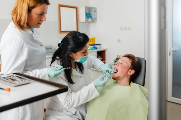Best Emergency Broken Tooth Repair in Richfield, UT